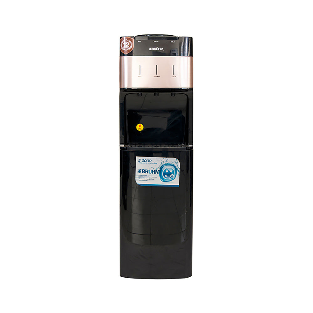 Bruhm Water Dispenser HC1196 (4764890169444) Bruhm Water Dispenser HC1196 (4764890169444)